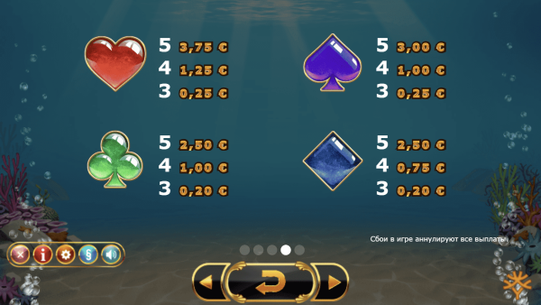 Golden Fish Tank скриншот - №4