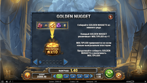 Miner Donkey Trouble скриншот - №3